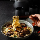 أطباق ساخنة