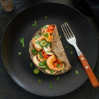 أطباق فرنسية